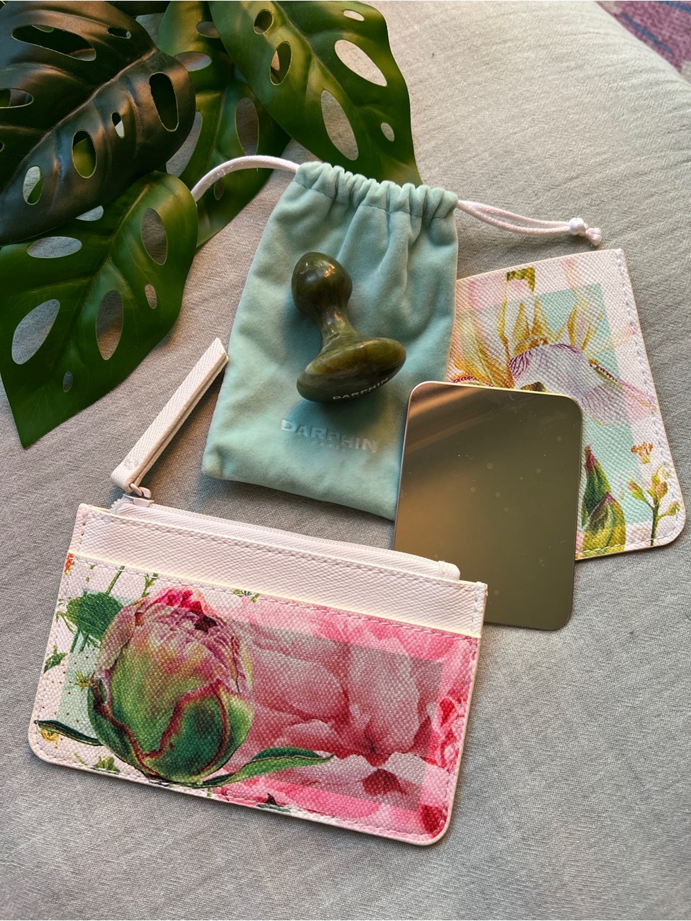 DARPHIN Skincare Accessories Set